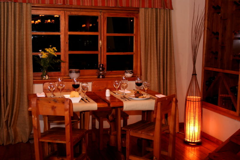 Villa Sofia Resort & Spa San Carlos de Bariloche Exterior foto