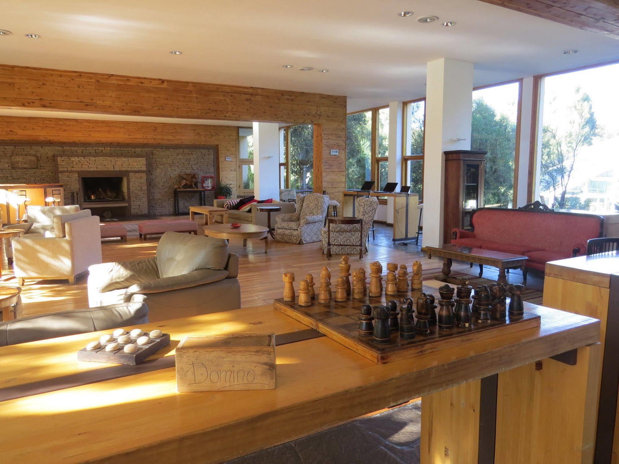 Villa Sofia Resort & Spa San Carlos de Bariloche Exterior foto